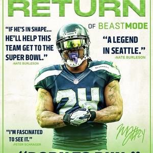 Meet your Posher, Jamal